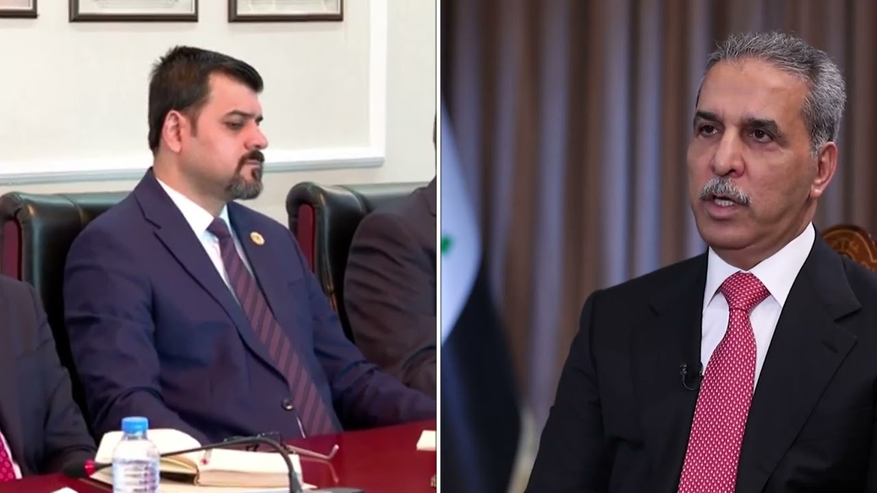 أول شخبوط يكسر قانون الأحوال الشخصية جمع هويتهم العراقية مع طوائفهم الدينية