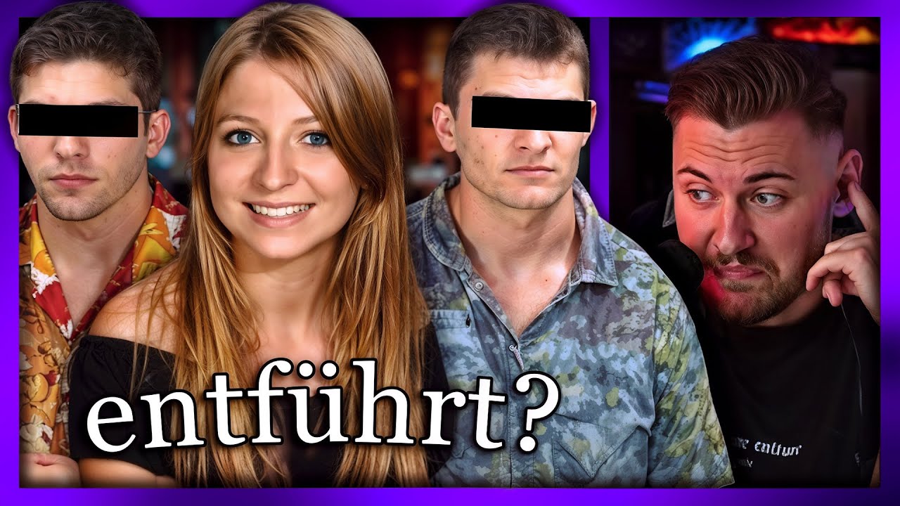 Das Verschwinden von Lauren Spierer