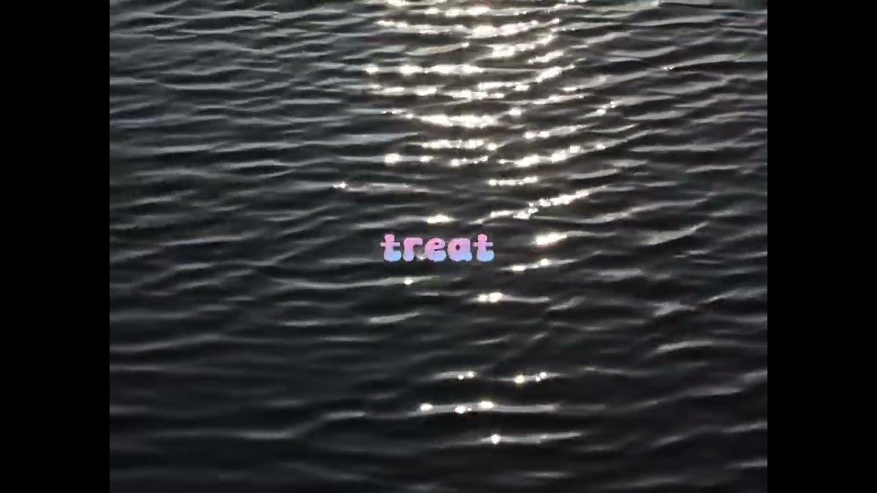 Like water