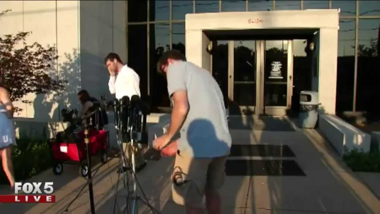 #Chattanooga Shooting Press Conference