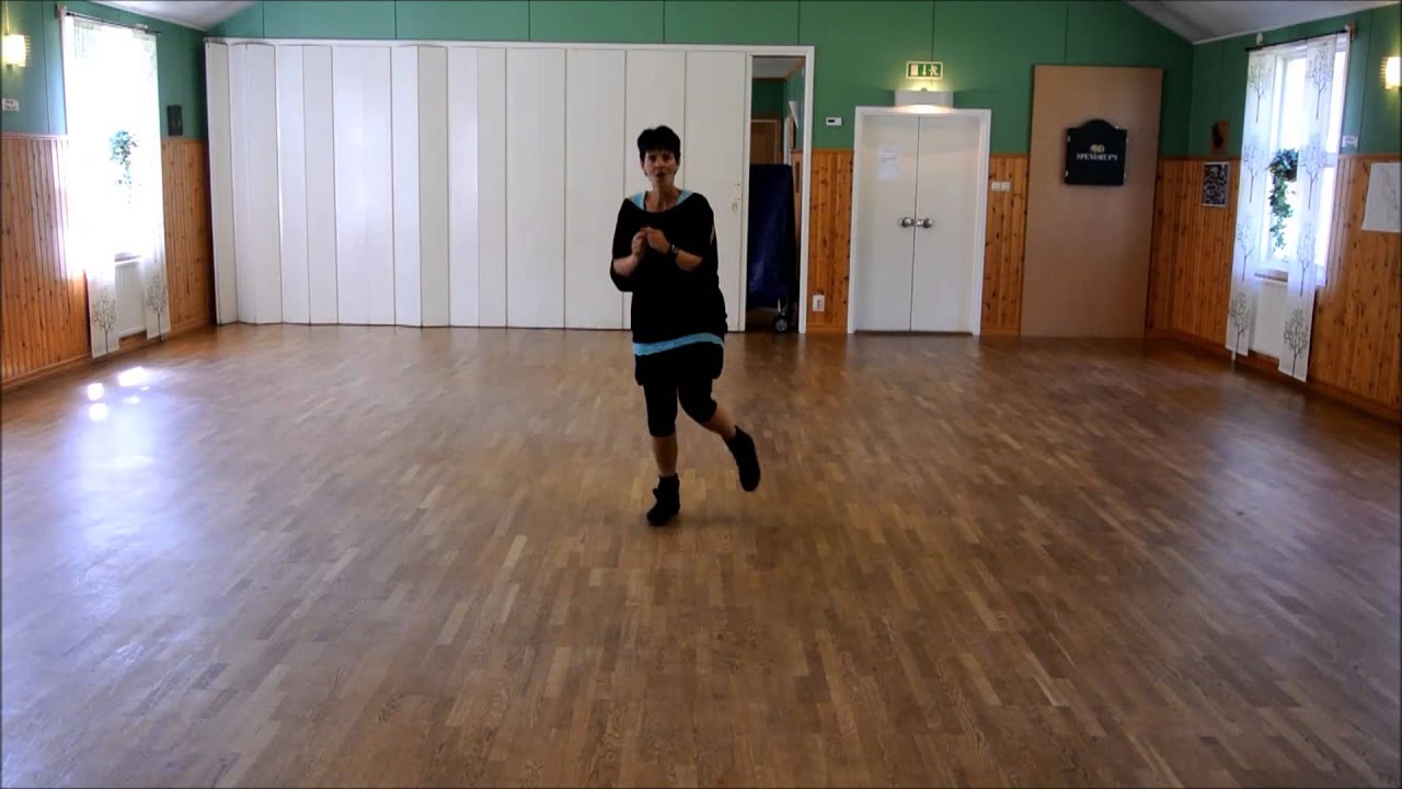 Off The Chain - Linedance