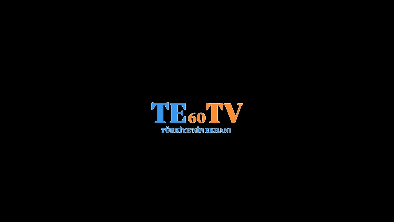 TE60TV CANLI YAYIN
