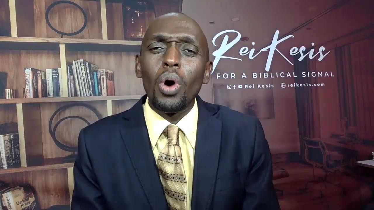 Is There Any Word From The LORD? (How to start right before marriage and in troubled marriage)