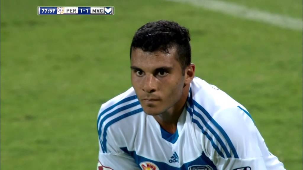 Worst shot of the season - Nabbout