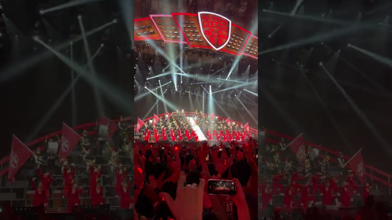 20231224 Psy (싸이). All night stand(올나잇스탠드) 2023-12-24 live. Opening(오프닝)