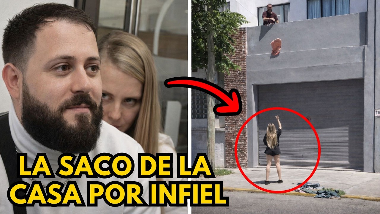 RIETE con las MUJERES mas INFIELES | COMPILACIÓN de Infidelidades PILLADAS (Parte 14)