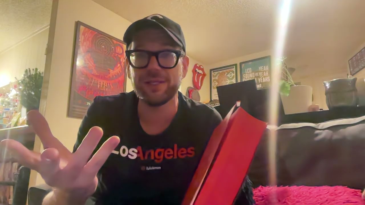 Drew's Overview of the Taschen SHINING Book