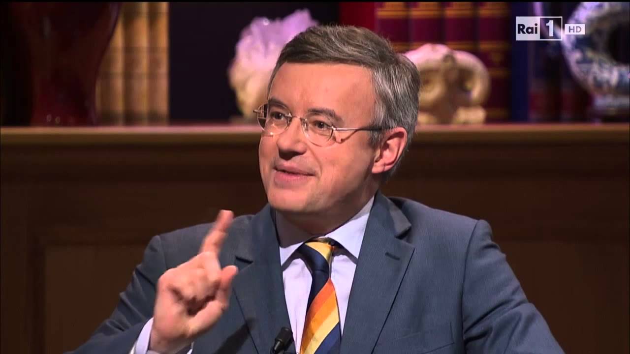 Alessandro Barbero - Dietro le quinte della storia 2014 - Il mulo