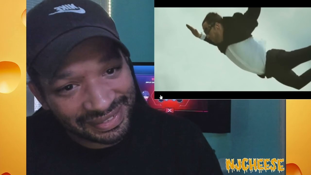 Jamiroquai - Love Foolosophy (Video - Regular Version) REACTION BY NJCHEESE 🔥📺🔥