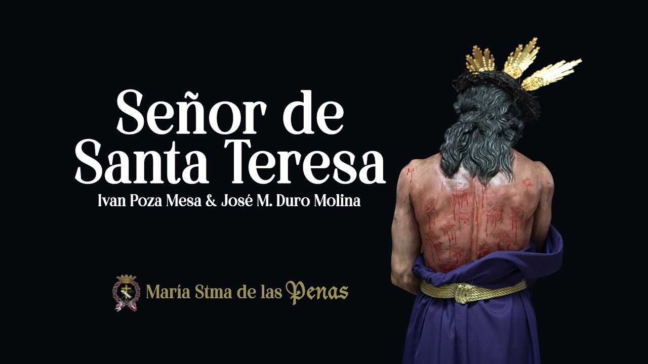 Señor de Santa Teresa - Estreno