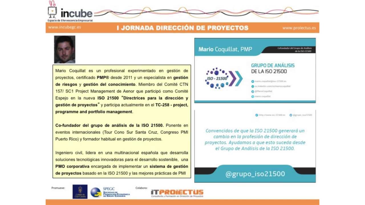 ISO 21500