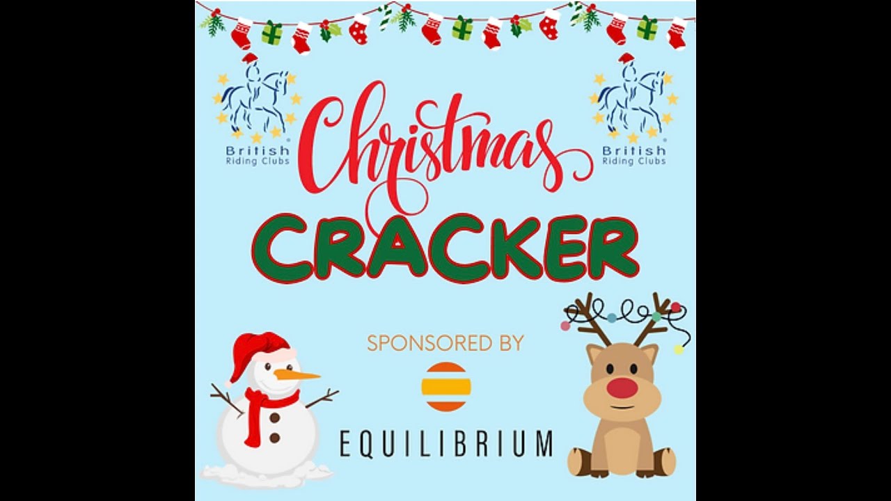 BRC Christmas Cracker 2024 Winners Showcase 2