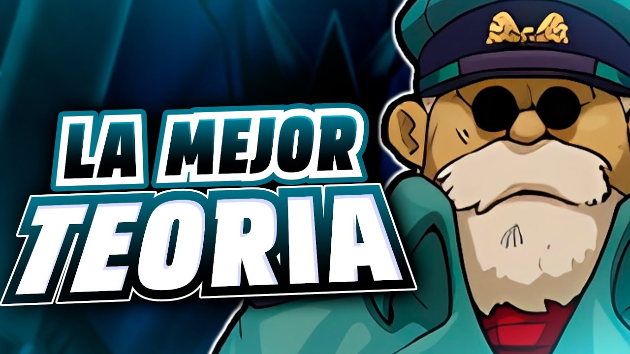 La Mejor Teoría sobre Inazuma Eleven GO y el Sector Quinto