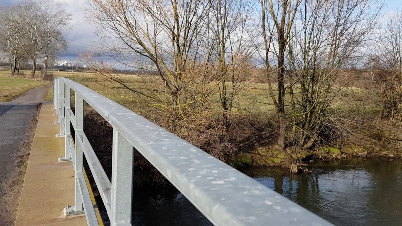 Erlangen Eltersdorf