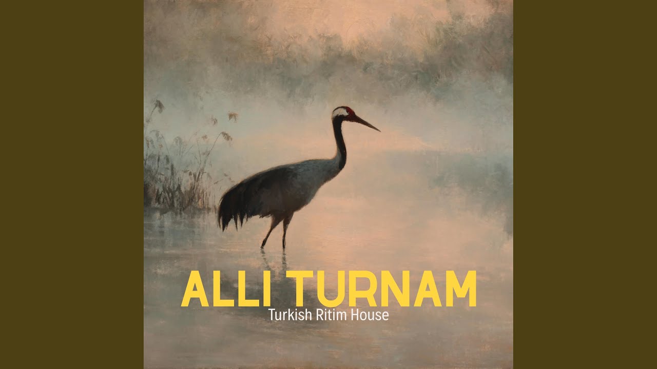 Allı Turnam