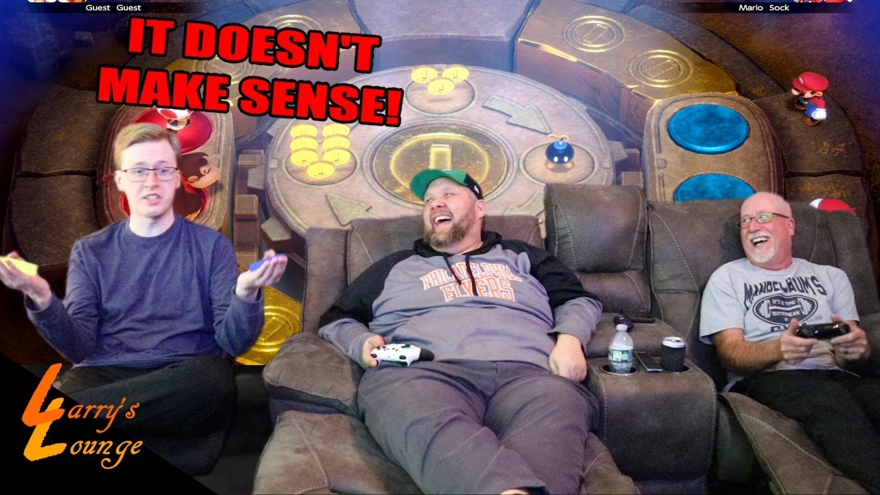 The Most Epic Ending Ever!