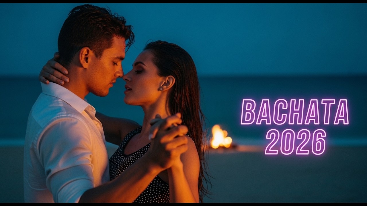 Canción del Destino | Bachata Romántica