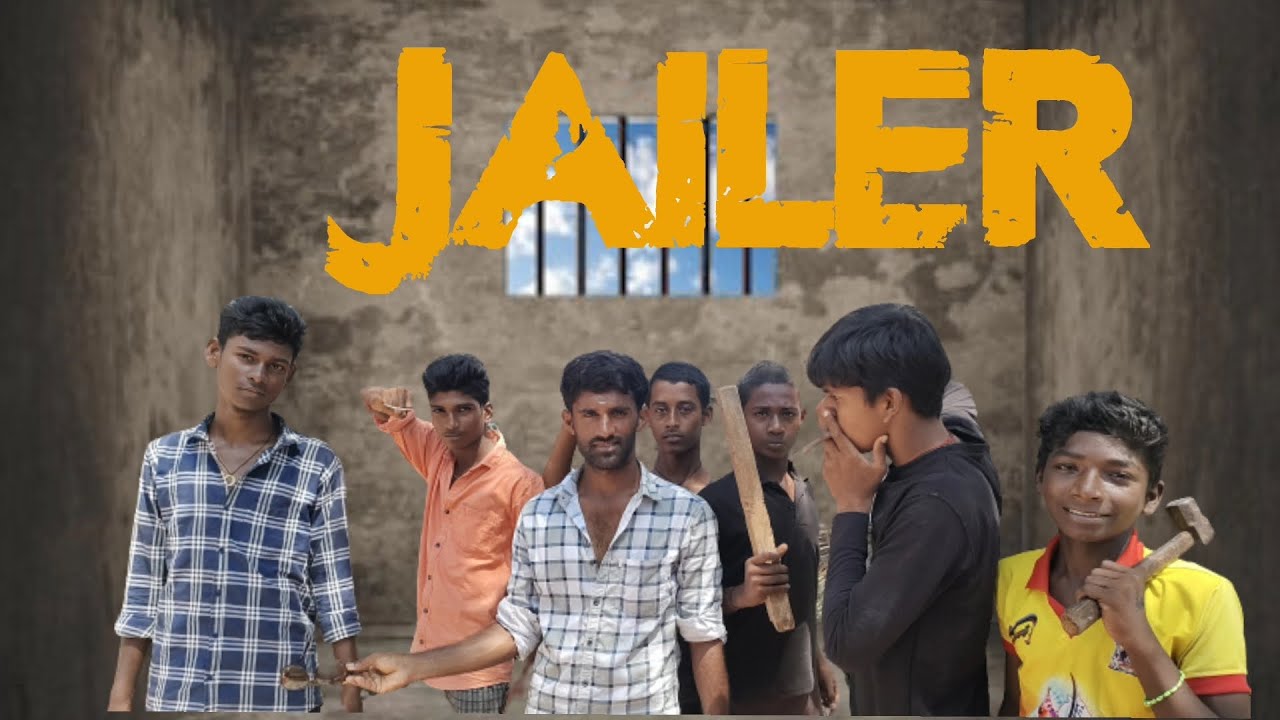#jailermovie