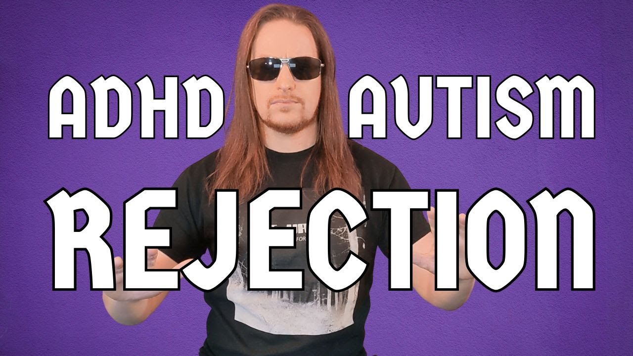 Why Feedback Feels Like Rejection: The Reality of AuDHD Rejection Sensitivity