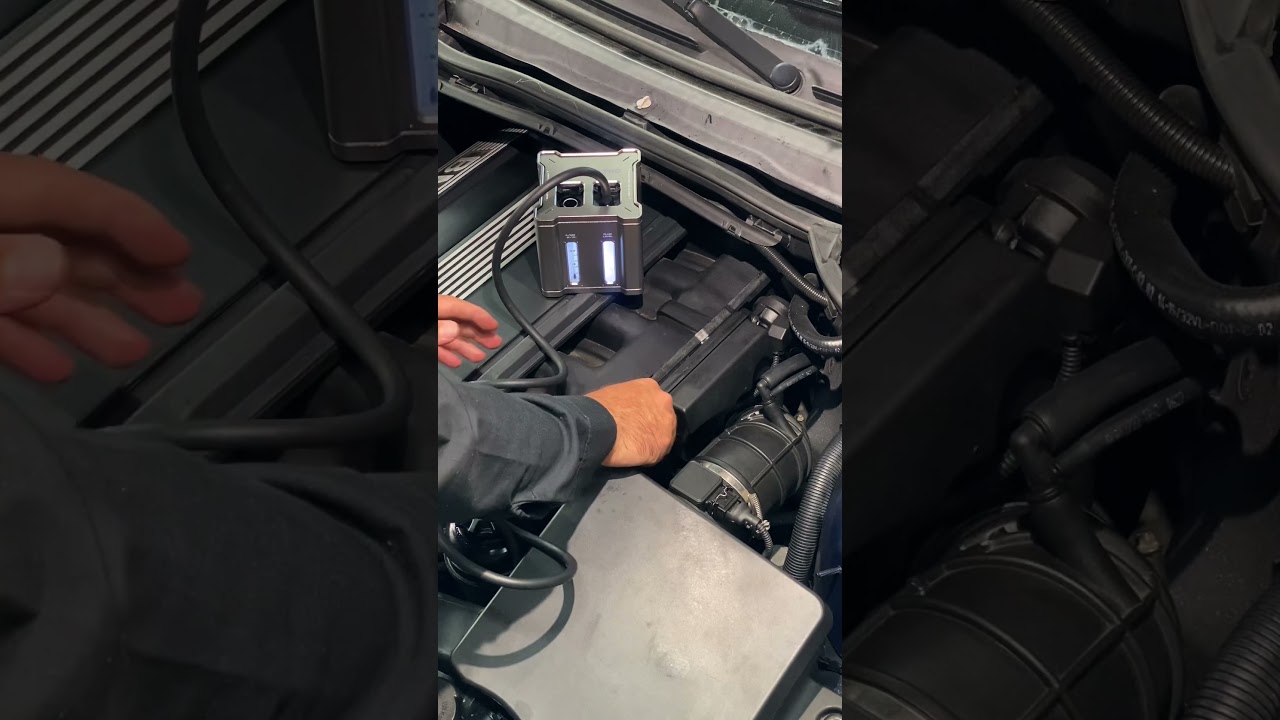 4 Ways To Smoke Your Engine