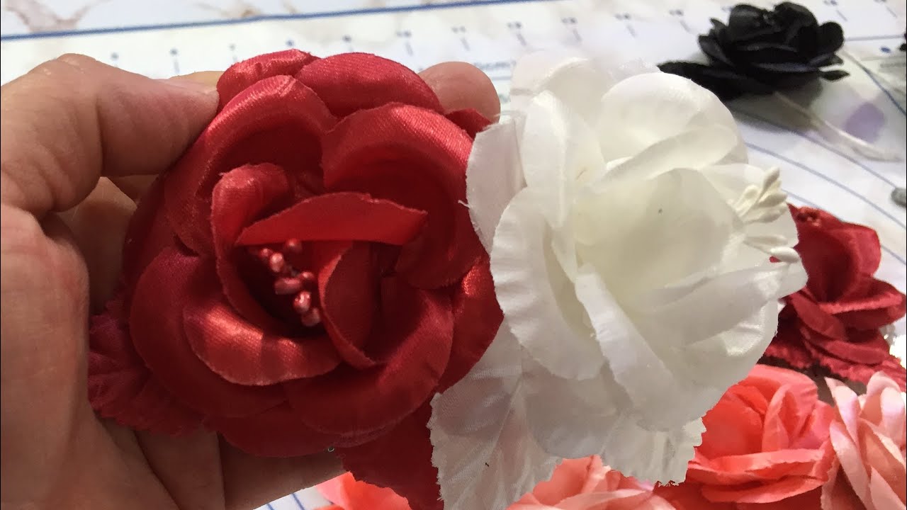 Peineta para niña, Manualidades / #trabajandoando