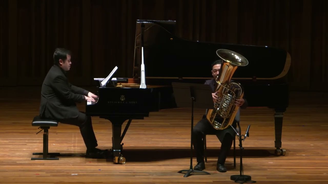 Robert Schumann: Adagio and Allegro