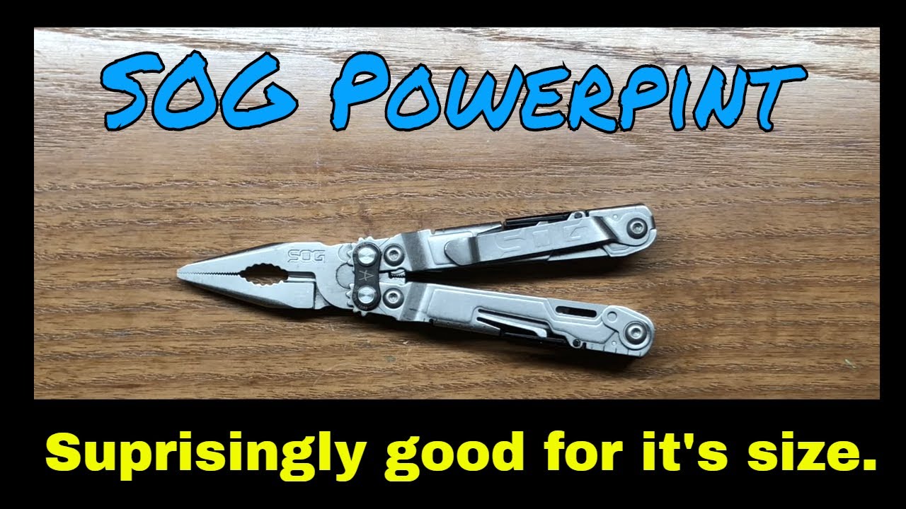 SOG PowerPint