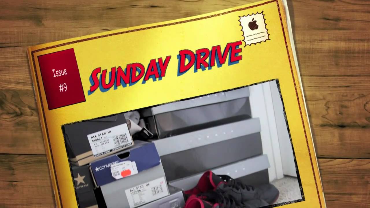 1978 Toyota Corona Sunday Drive