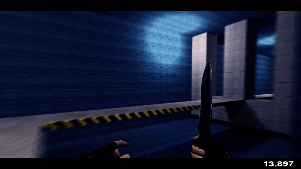 Speedrun CS 1.6 | 500/333