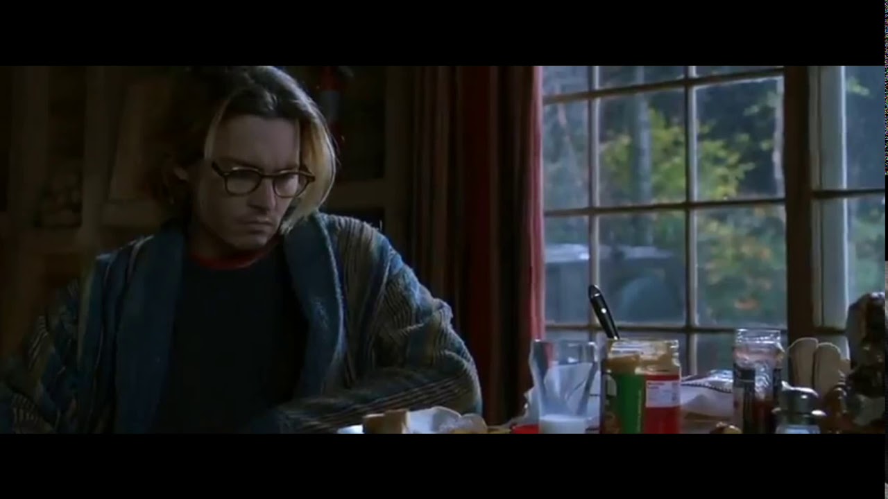 Secret Window | 