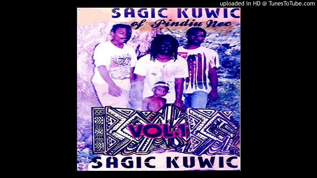 Sagic Kuwic - AFI BIRIA
