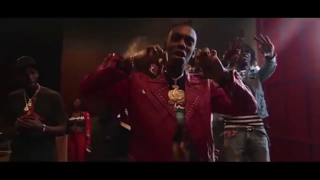 YNW Melly   Coupe leak boy