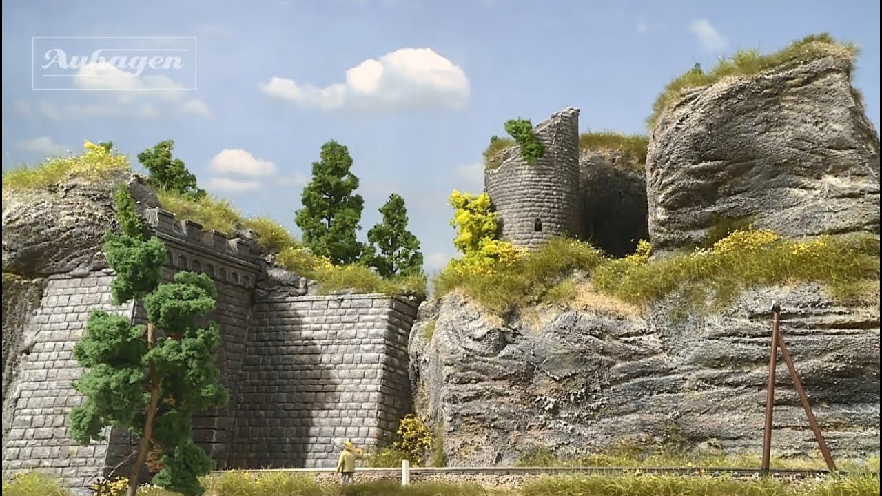 Auhagen Landschaftsbau - Begrünung und Ausgestaltung