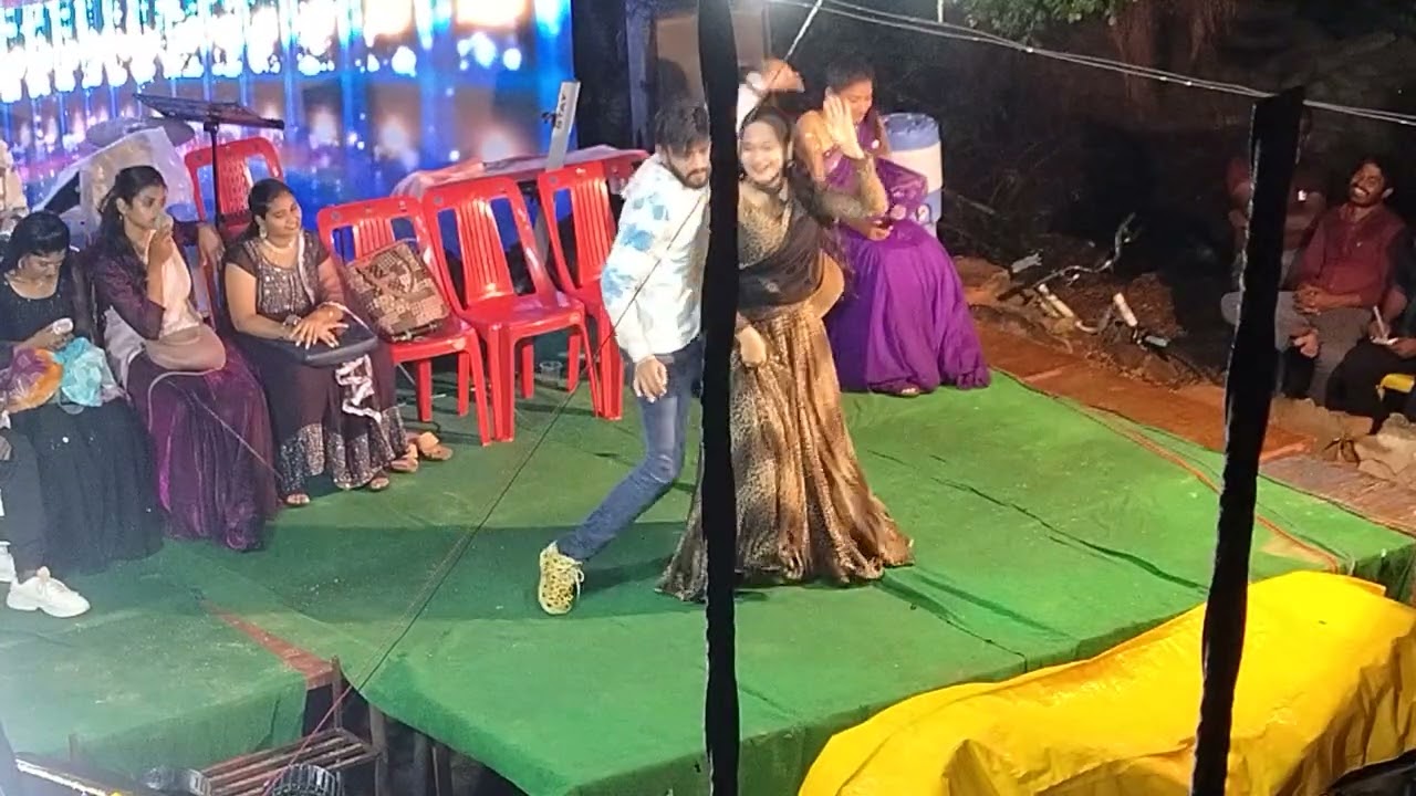 #archestra_dance_video #hot and mass performance by archestra team
