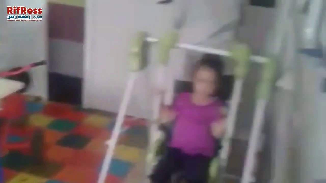مسيرة روض بالناظور تعقب على مقال ..
