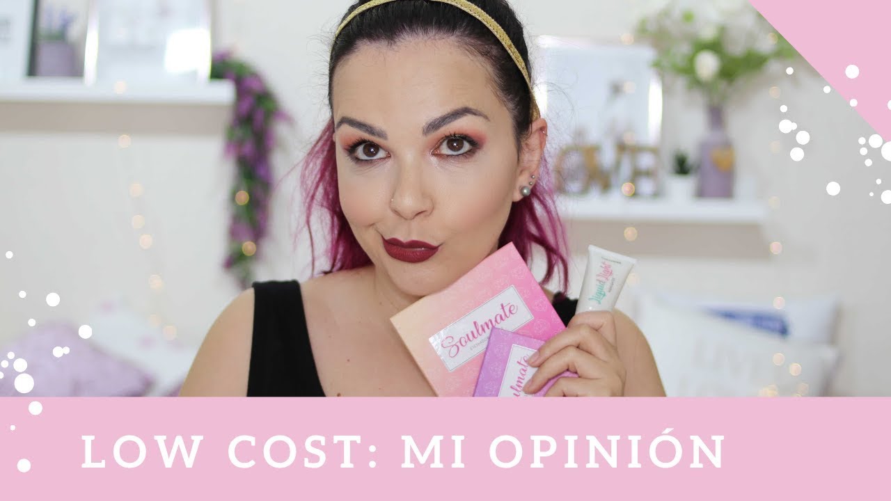 Probando marca LOW COST: Corazona ¿Vale la pena?