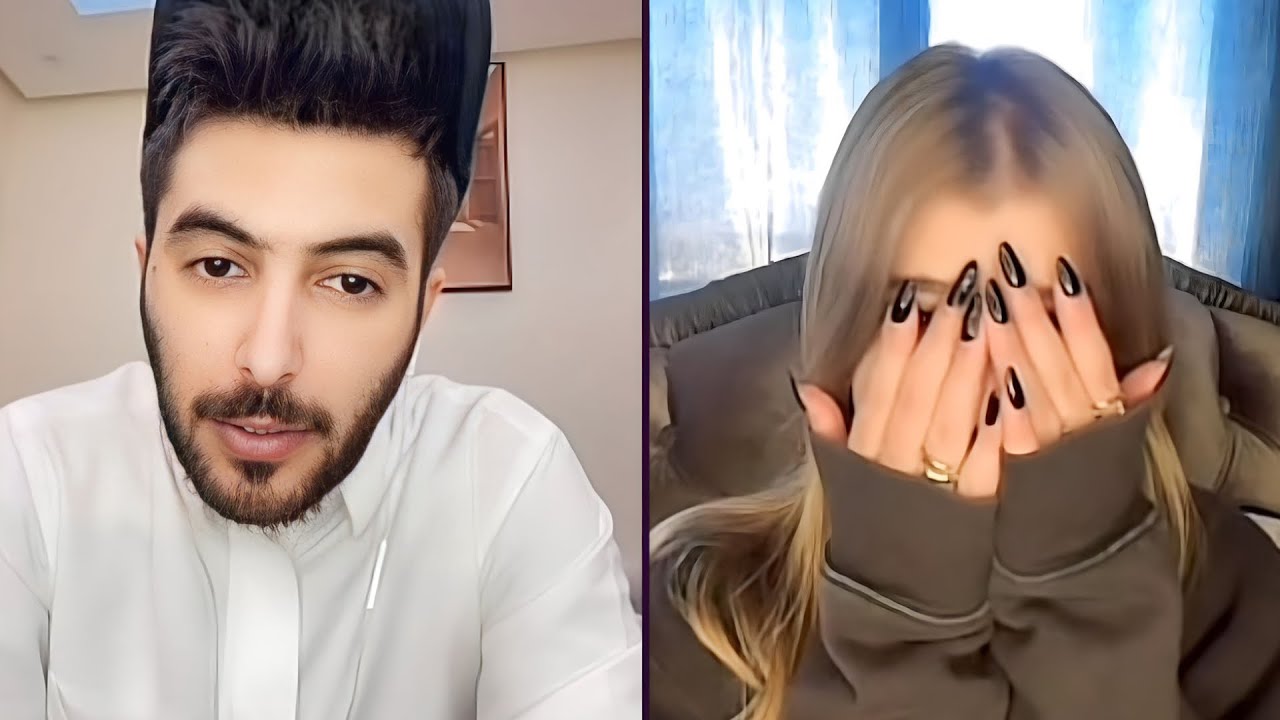 بث سعد شقرا | 2023/11/8 | اخر ساعه من البث