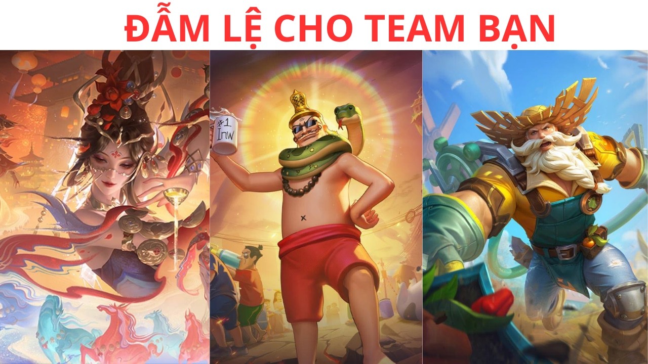 Подборка лучших моментов 2026 года | Лучшие моменты Arena of Valor