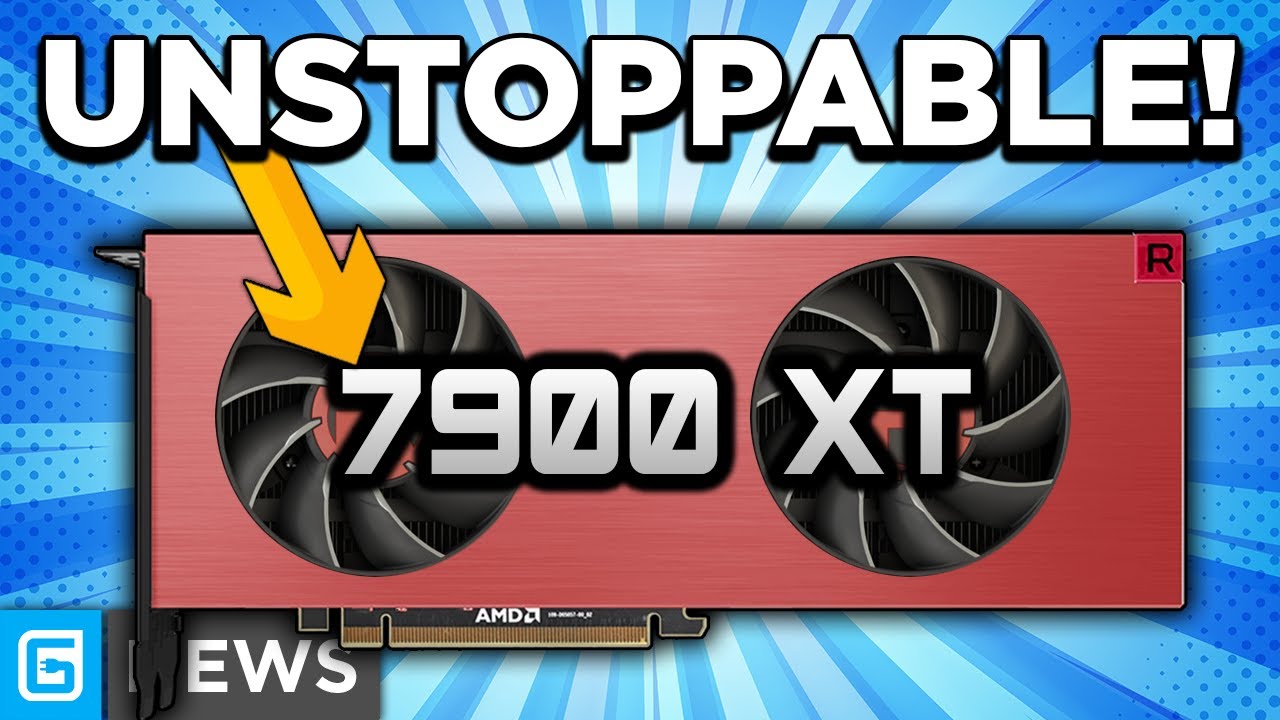 AMD's RX 7000 Will CRUSH Nvidia's RTX 4000 With This?!