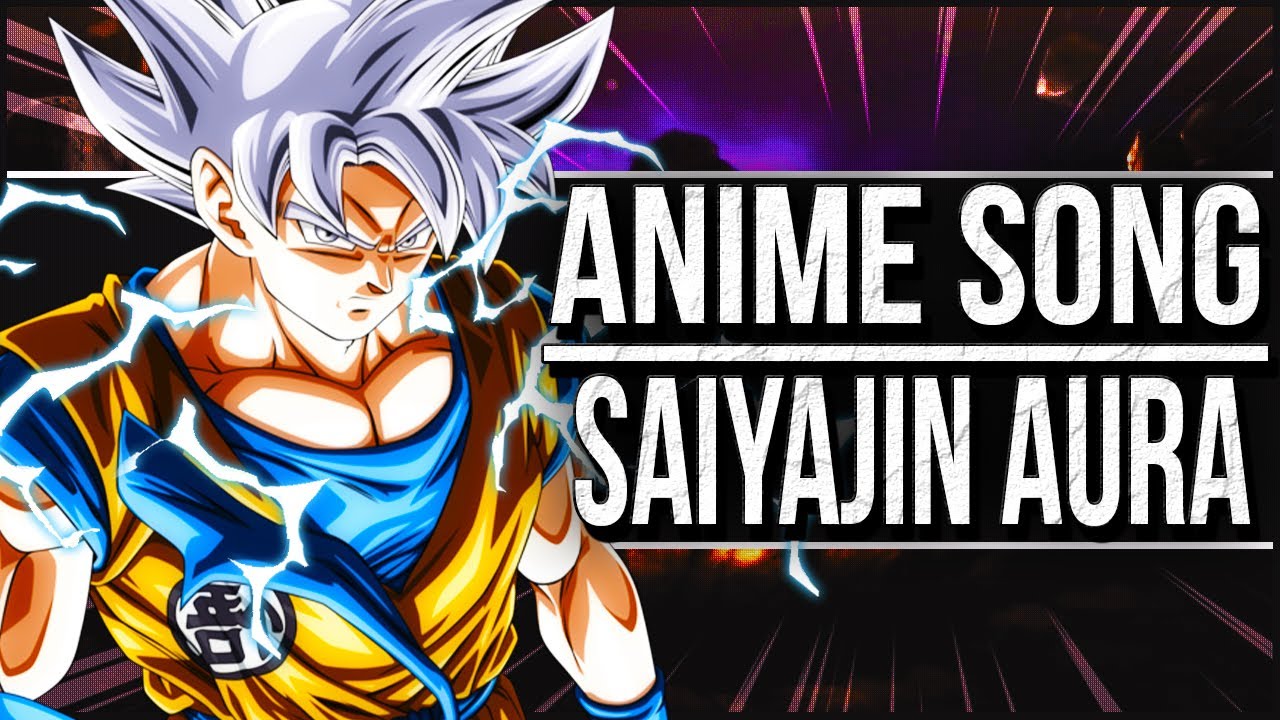 „SAIYAJIN AURA“ | OPFuture ft. AyeSam, Petrit Shaqiri & Julezz