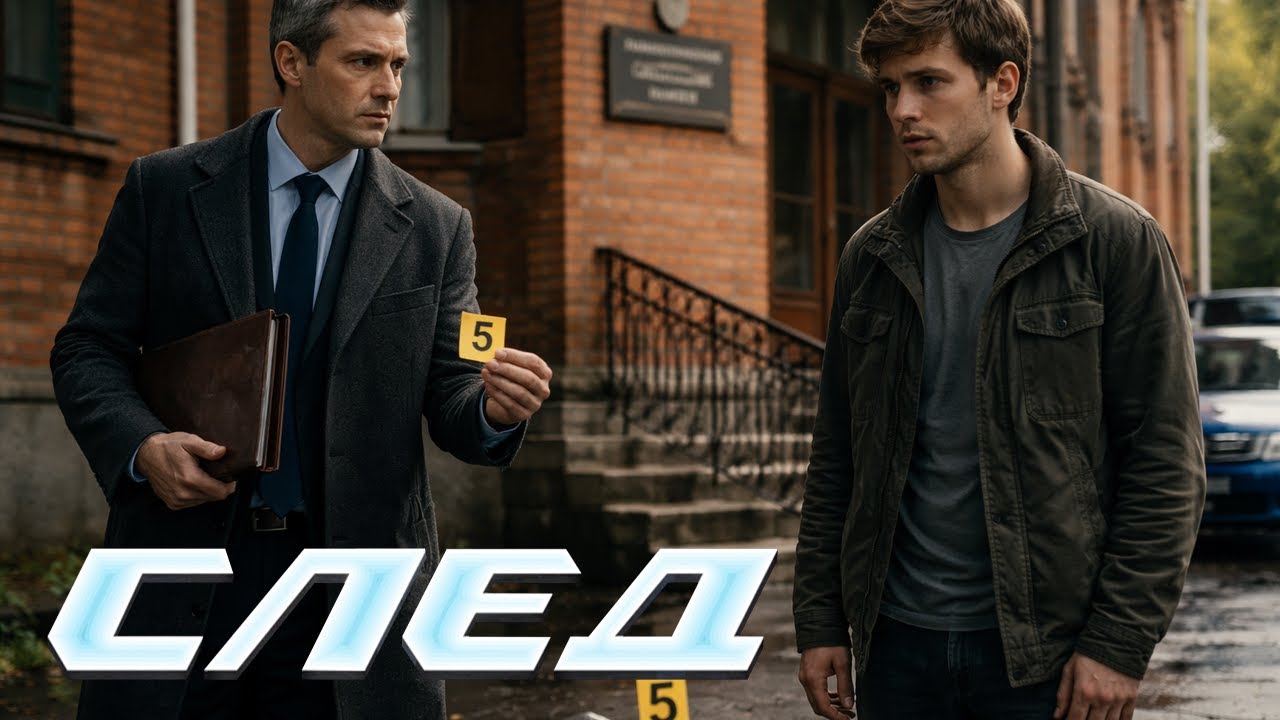 СЛЕД: Сердцеед (984 серия)