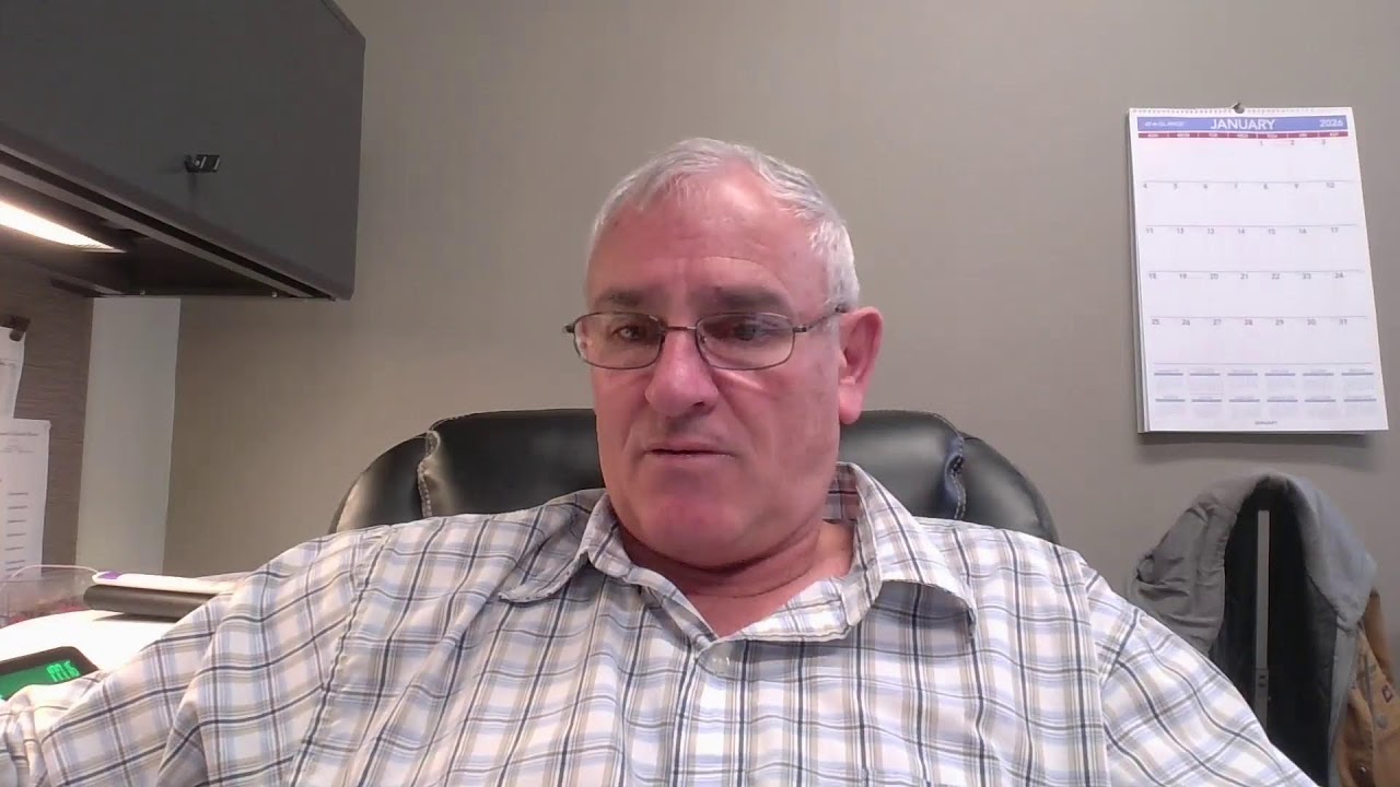 Live Q&A