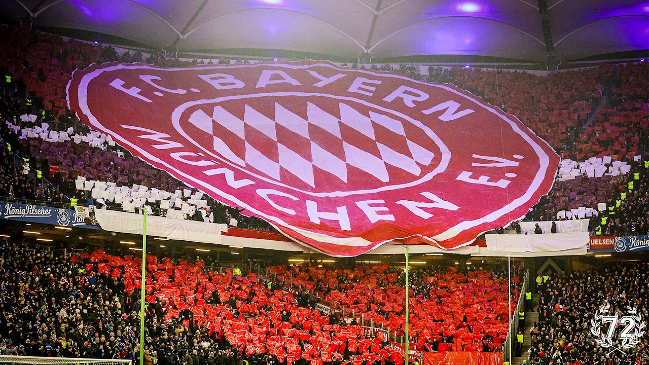 Hamburger SV - FC Bayern (31.01.2026)