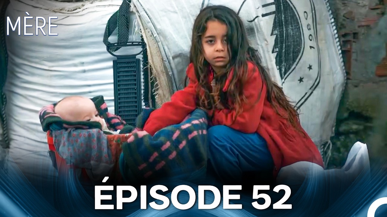 Mère Épisode 52 (Doublage en Français)