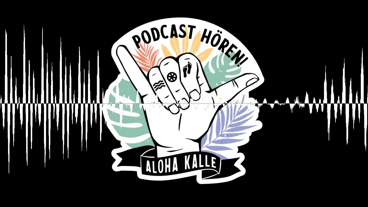 #368 ALOHA KALLE - Zwischen Kälte und Kick: So bauen wir unsere Form für 2026