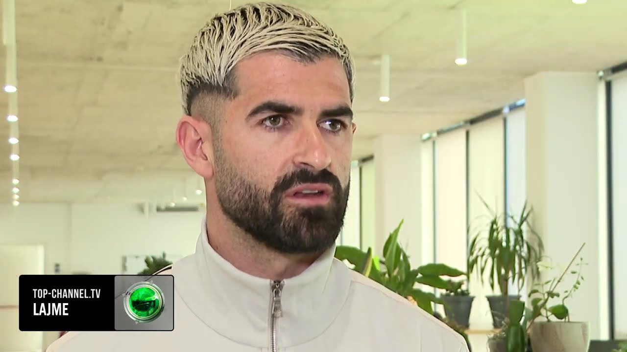 Top Channel/ Hysaj: Duel special me Polonin&euml;! &Euml;ndrra p&euml;r Bot&euml;rorin, e v&euml;shtir&euml;