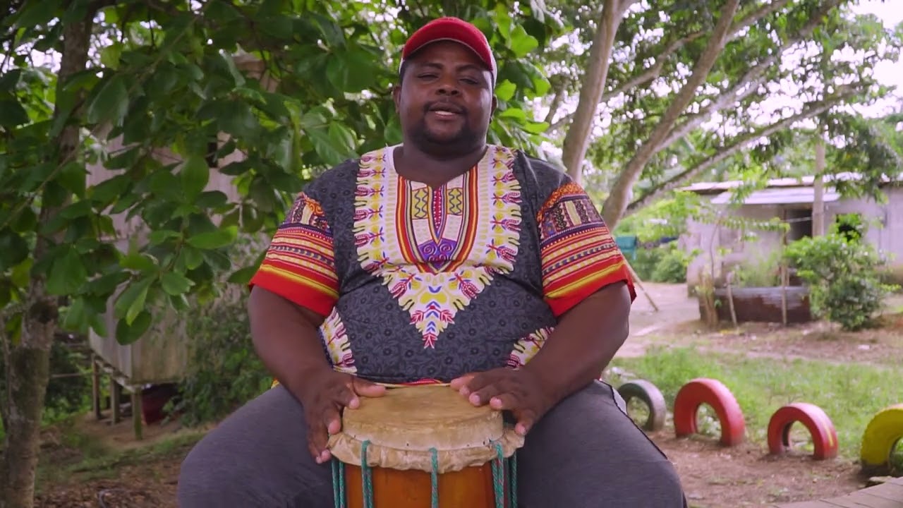 Tutorial Percusión Bunde