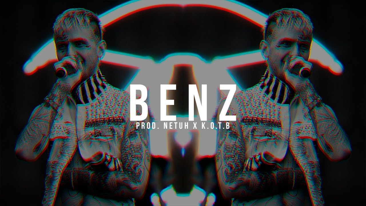 [FREE] Lil Peep X Bones X Ghostemane Type Beat - 