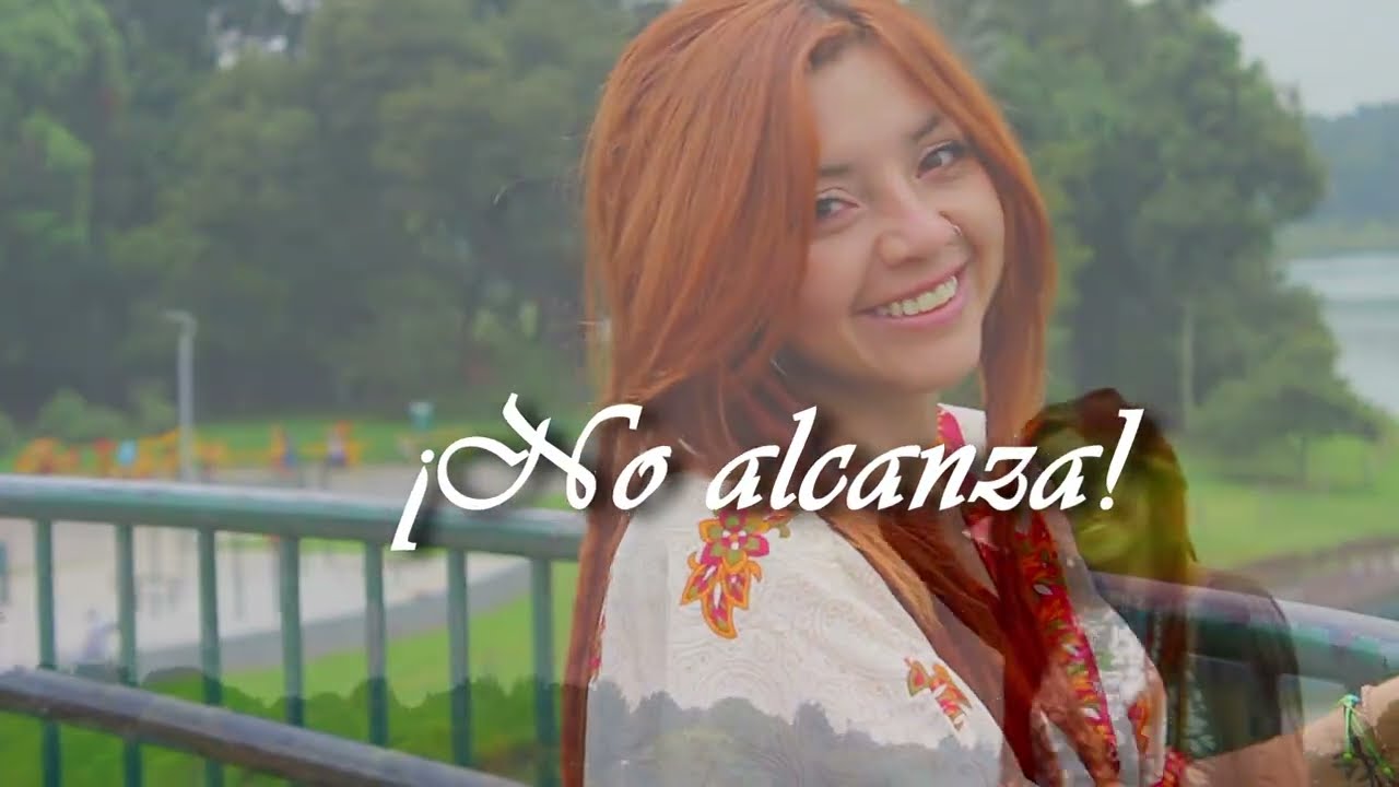 El brillo de tus ojos - Mcktrices ft. Jocklan M Cinico