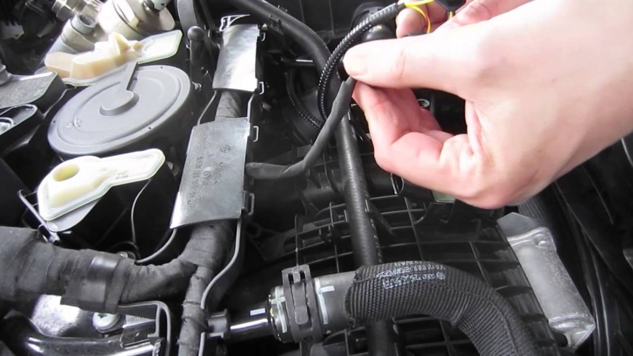 2015 VW GTI Neuspeed Power Module How to Install and 0-60 Test Drive - Netcruzer CARS